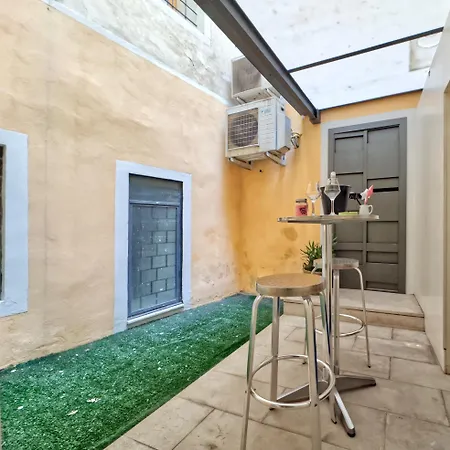 Apartment - Lovely In The Center! Vicenza